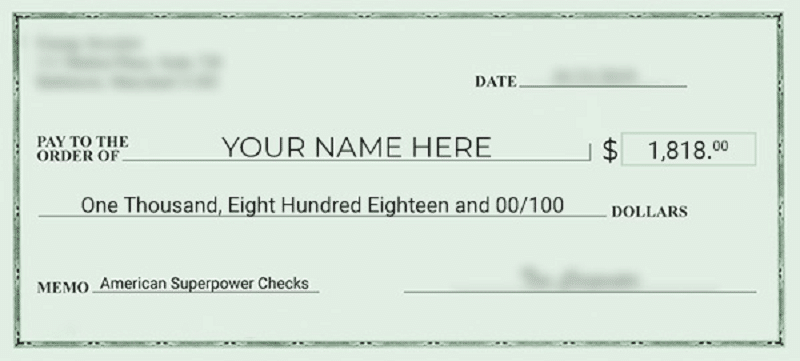 Hidden American Inheritance