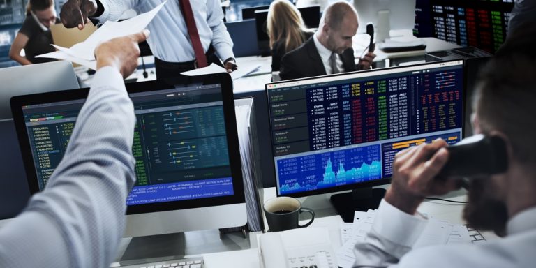 High-Stakes Stocks to Watch as Election Day Nears