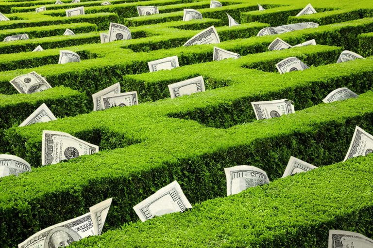 REITs Raining Cash! 3 High-Yield REITs to Buy Now