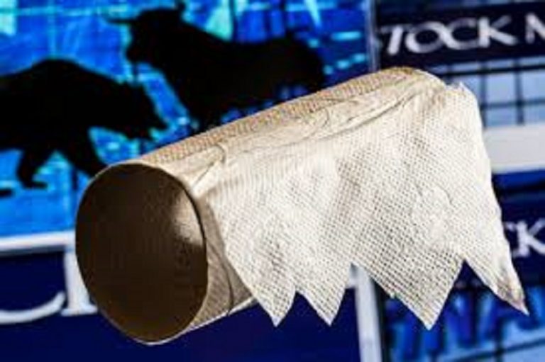 Road to Recovery: Stock Hotlist for The Week of May 4th, 2020