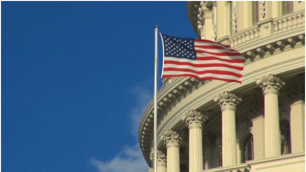 When Your Representatives Are Day Trading Their Legislative Power