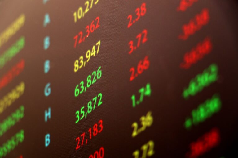 2024 Bull Run: 3 Stock Splits to Watch