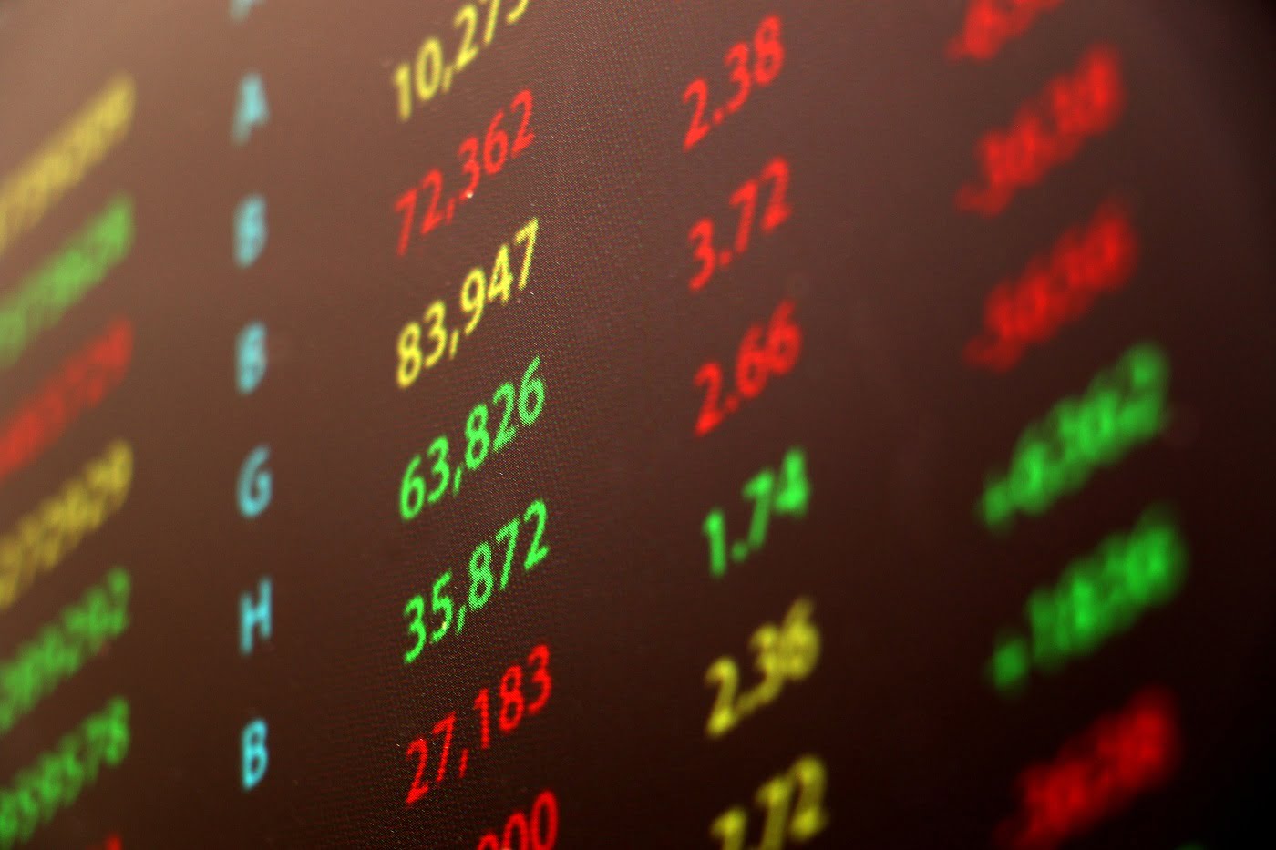 These Stocks Have Been On Fire Since Trump’s Win—Can They Keep Climbing?