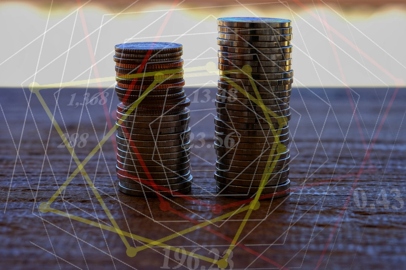 US Dollar Replaced with Trackable “Spyware” Version