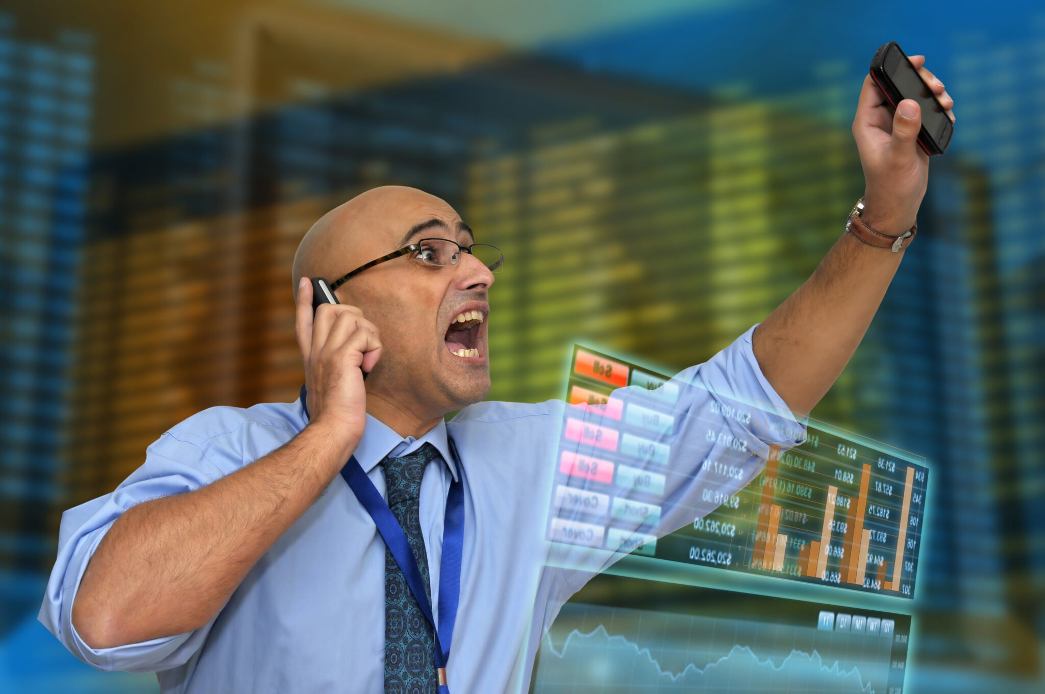 Two Stocks to Buy and One to Sell as the Fed Tightens the Reins