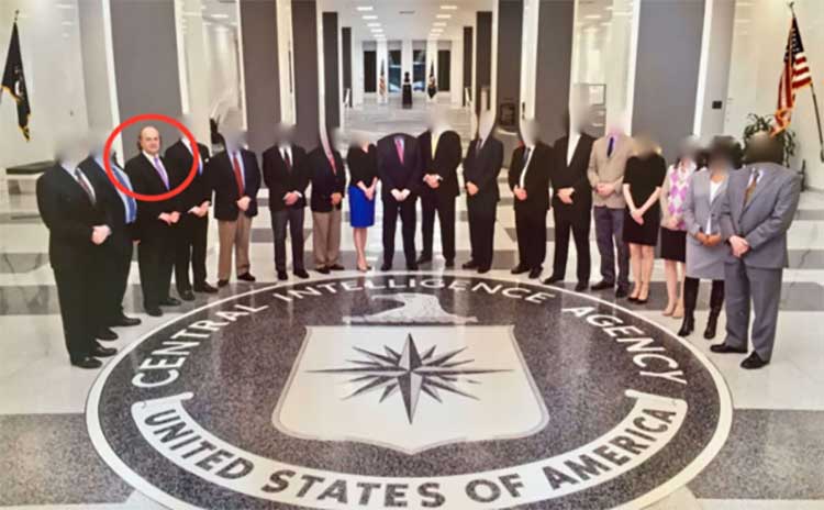 80% “Dow Drop” predicted – Former CIA Economic Advisor