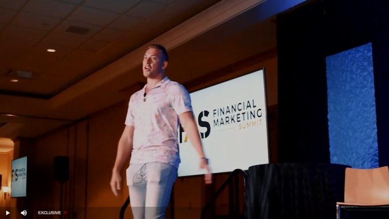Bear Market Legend Reveals His Secret To Profiting When Stocks Go Down