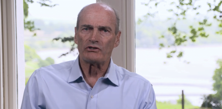 CEO of biggest PE firm predicts “social unrest”