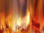 The Fed Just Hit the Reset Button: Your Dollars Are About to Be Worthless