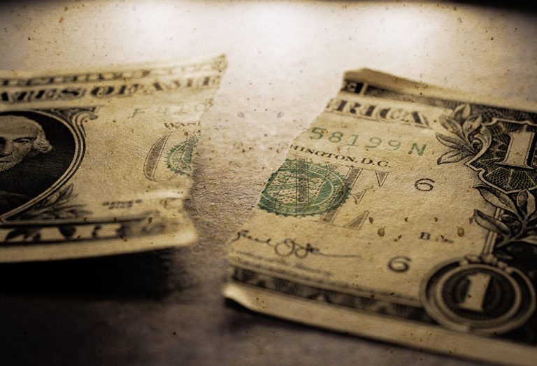 The Best Way to Beat Inflation? Use It to Get Filthy Rich