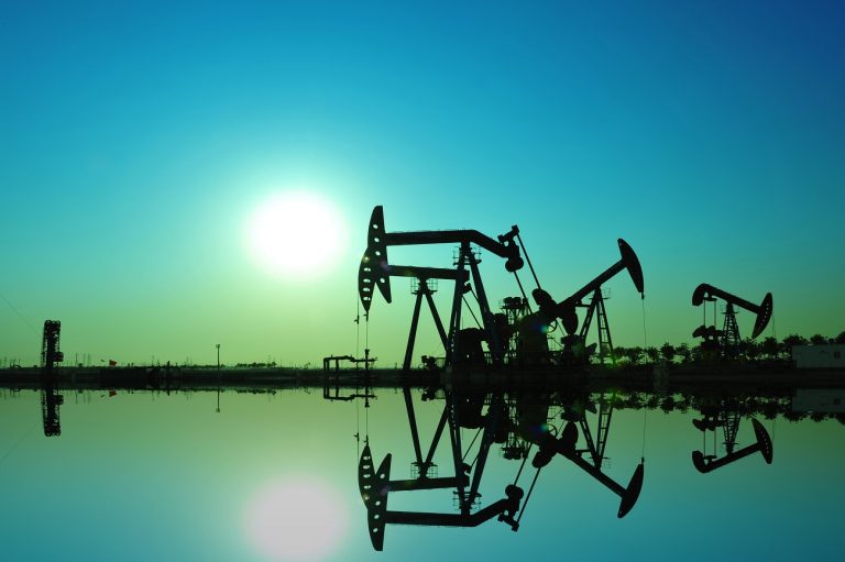 The Titans of American Oil