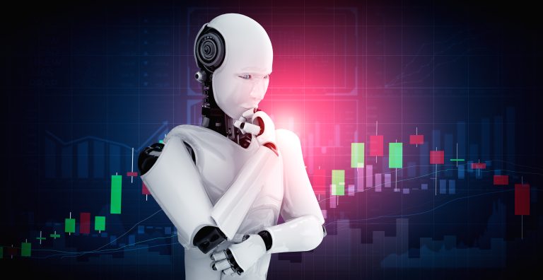 3 Tiny, Unstoppable A.I. Stocks to Buy Now.