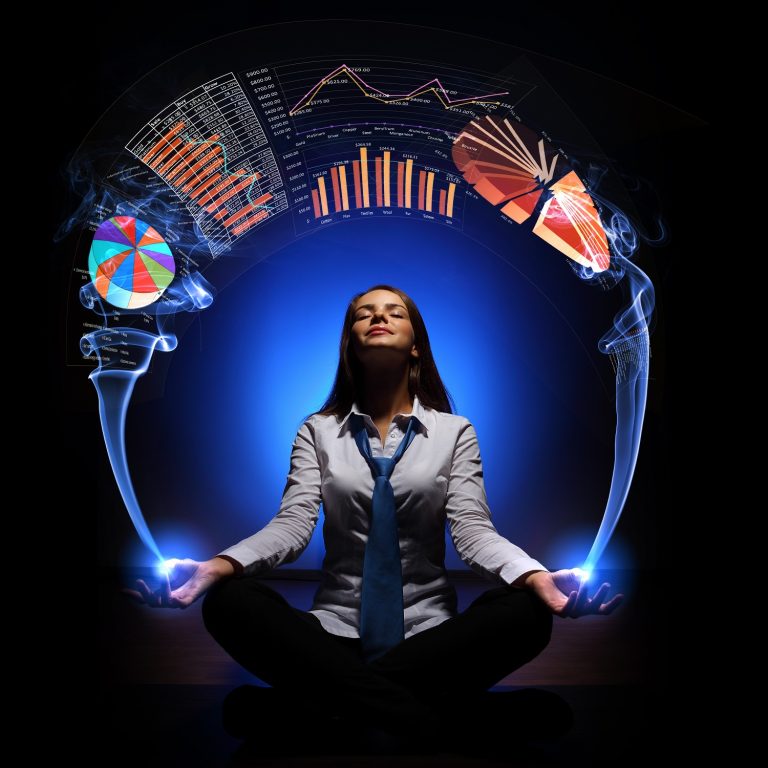 Beyond Emotion: The Psychology of Investing