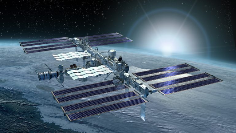 Starlight Riches: The Tale of a Space Prospector