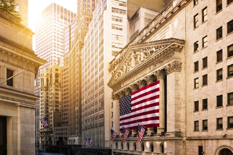 The Ghost of 14 Wall Street: Echoes from the Past