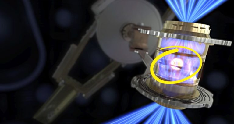 Congress Just Fast-tracked New A.I. Energy Breakthrough