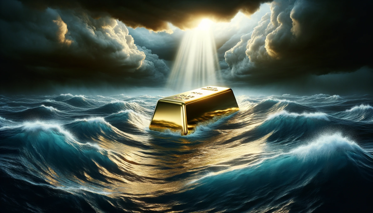 The Resurgence of Gold as a Safe Haven Asset in 2024