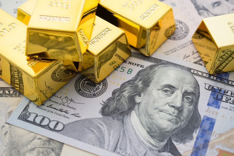 Bessent’s 12-Month Plan: How to Turn Dollar Weakness Into 500% Portfolio Gains