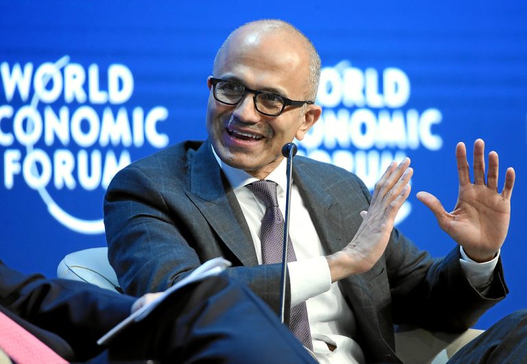 <em>“A.I. is a Tidal Wave”</em> – Here’s What to Buy