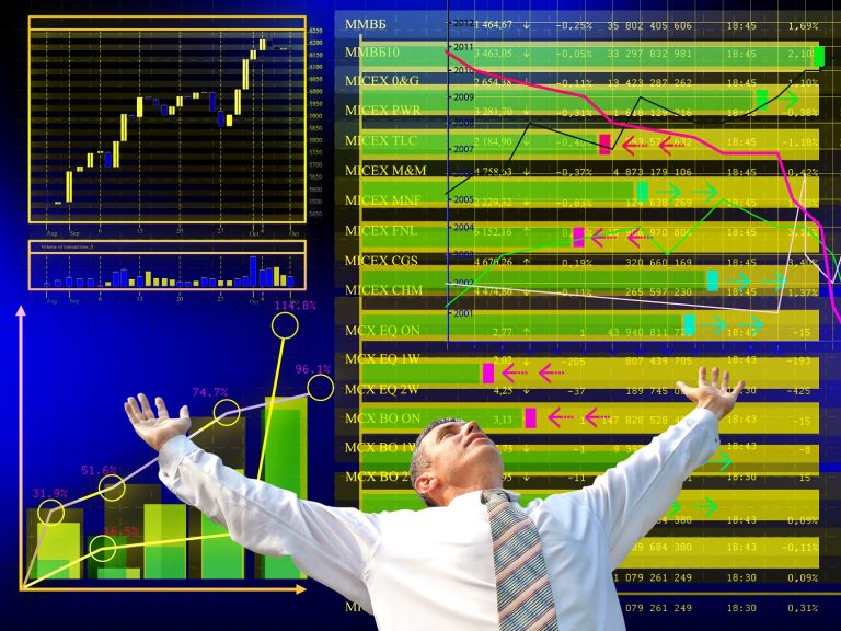 The Greatest Market Secret That Makes 1,783% While Wall Street Sleeps