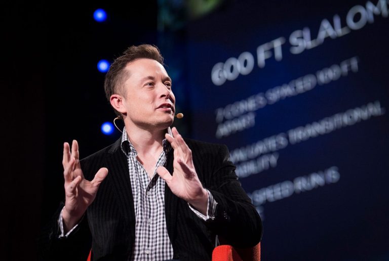 The Top 3 Stocks for Elon Musk’s America