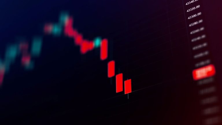 THIS Could Crash the Nasdaq – Move Your Money Now