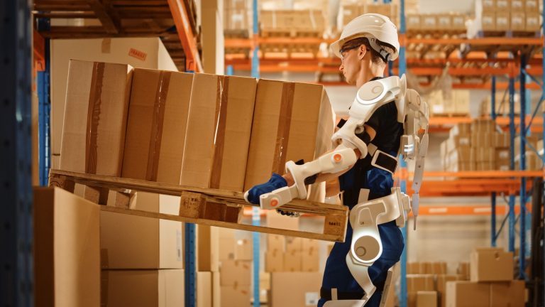 This robot is coming to 65 million Americans … this year.