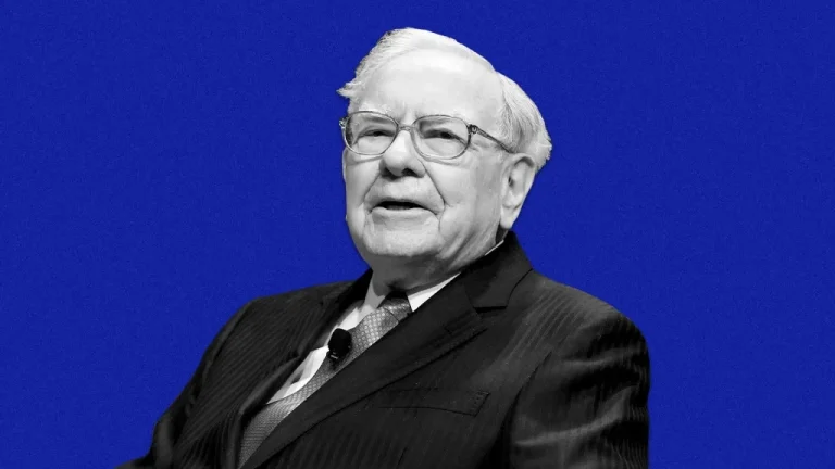 Warren Buffett’s #1 AI Stock? (Forensic Analysis)