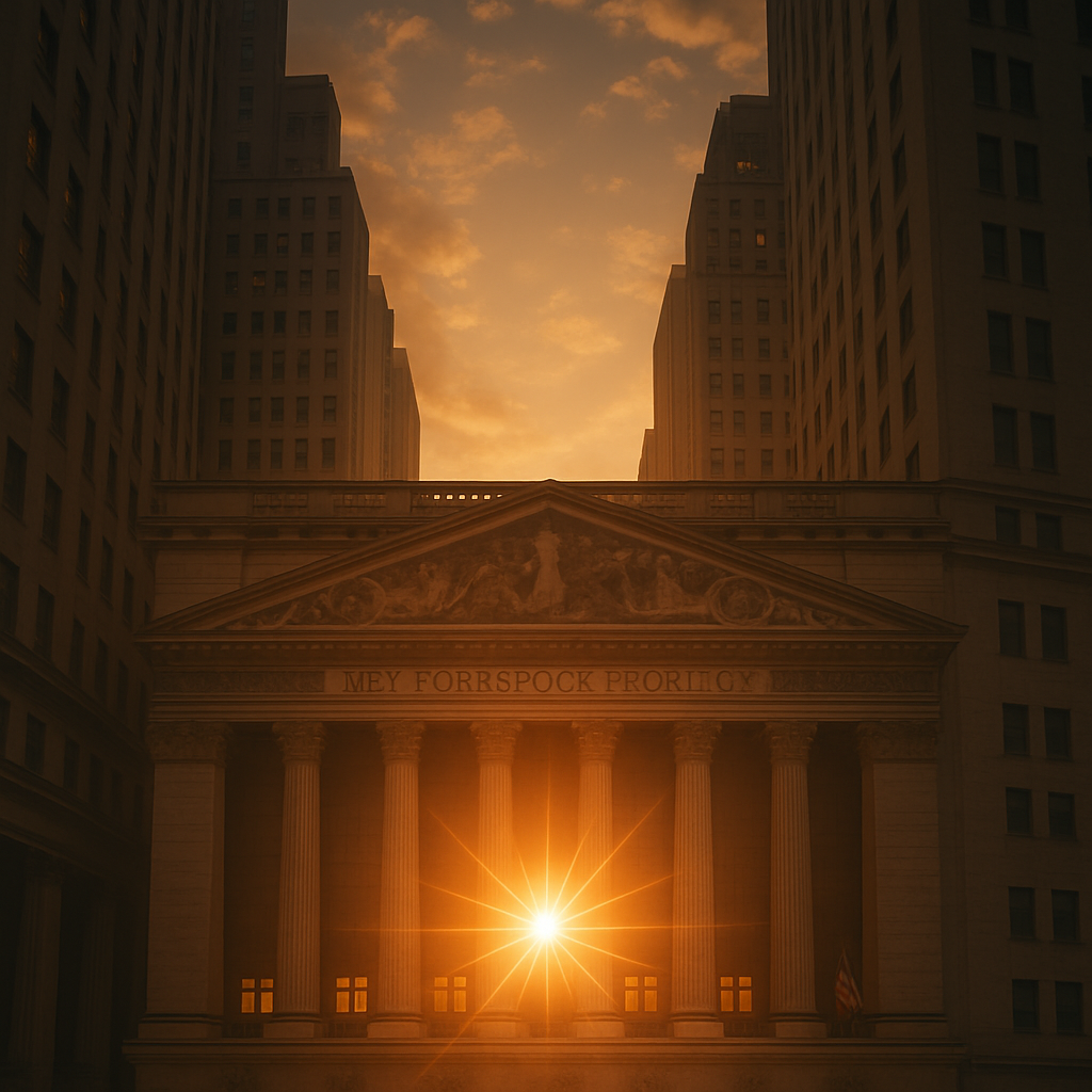 The Four Crises Nobody’s Connecting – Part 4: The Convergence – Four Crises, One Conclusion, and What It Means for Your Money
