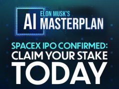 SpaceX IPO Confirmed: Claim Your Stake Today