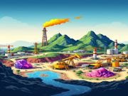 America’s New Rare Earth Empire