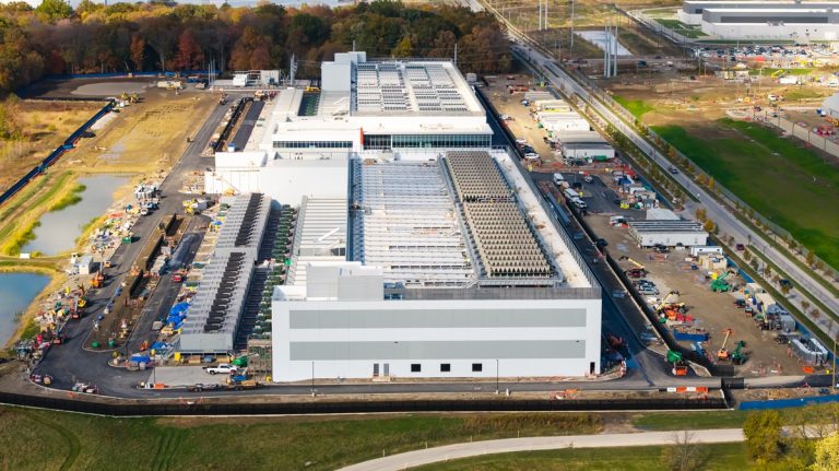 Hate AI data centers? Buy this stock…