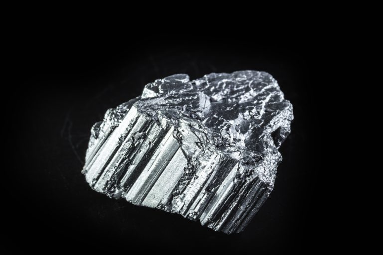 The Metal That Controls Everything: Why Neodymium Is the Most Important Element You’ve Never Heard Of