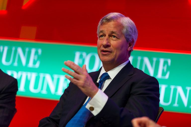 Dimon and Gates issue warning about Musk’s Next Launch