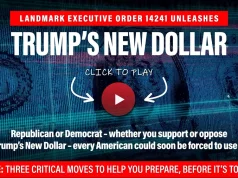 Trump’s $3 Trillion Reset