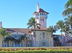 Urgent exposé on the “Mar-a-Lago Trade”